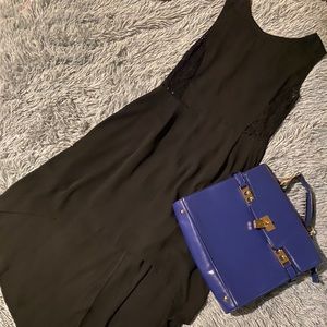 Dress + Bag